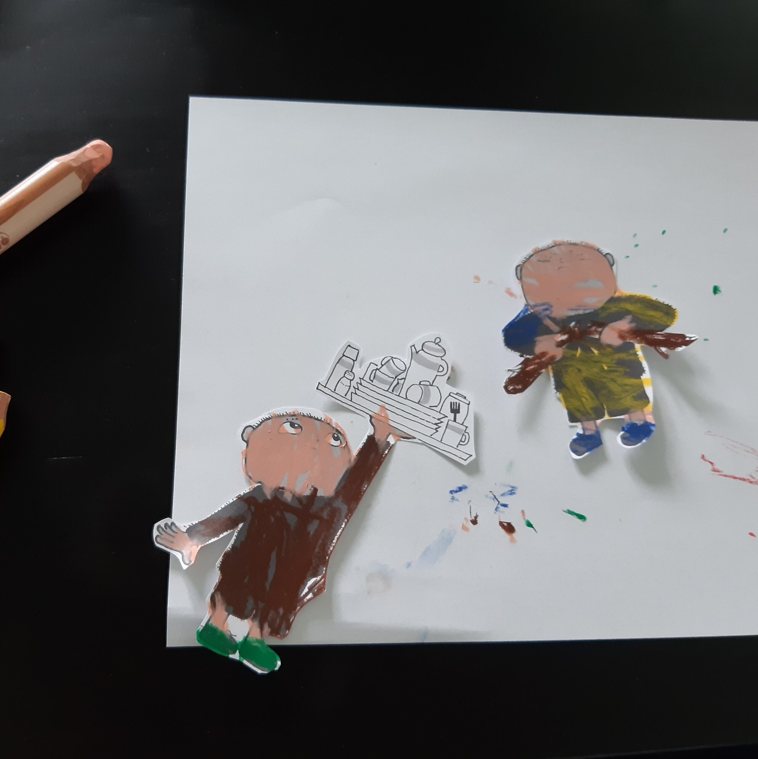 przedszkole Montessori