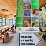 Chełmiec korona gór polski