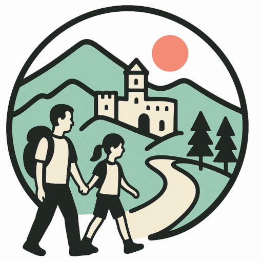 Rusz Rodzinę – przygoda czeka!