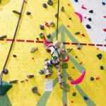 ścianka wspinaczkowa Wrocław